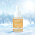 Sunshine Dew Face Oil | saffron, vitamin E, turmeric, liquorice & ghee blend